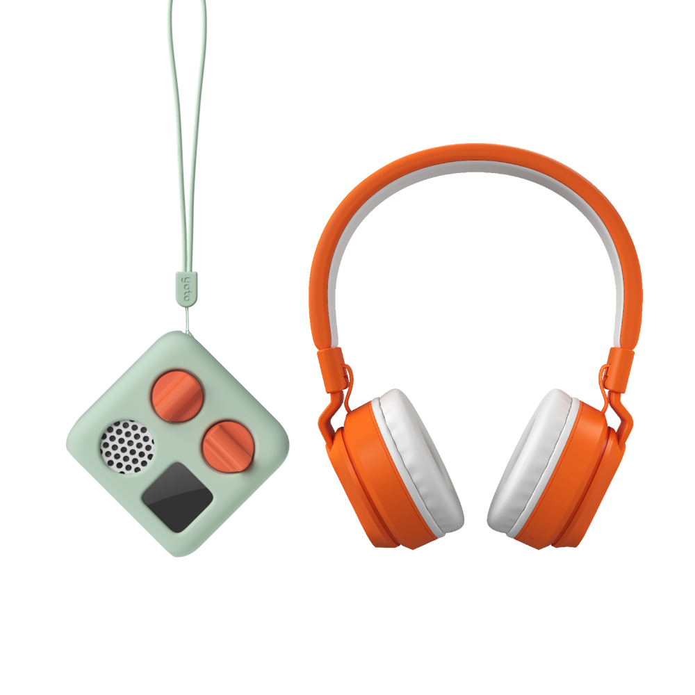 The Mini Adventurer Bundle - Frog Soup