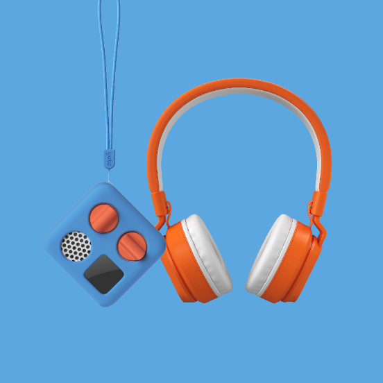 The Mini Adventurer Bundle - Blue Bird