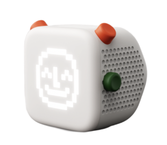 Test Yoto Player (4th Generation)