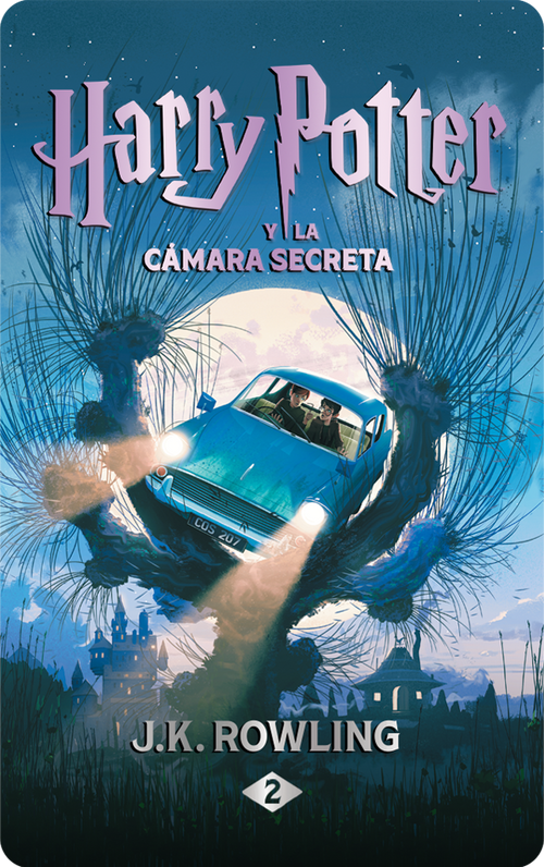 Harry Potter: Libros 1-3