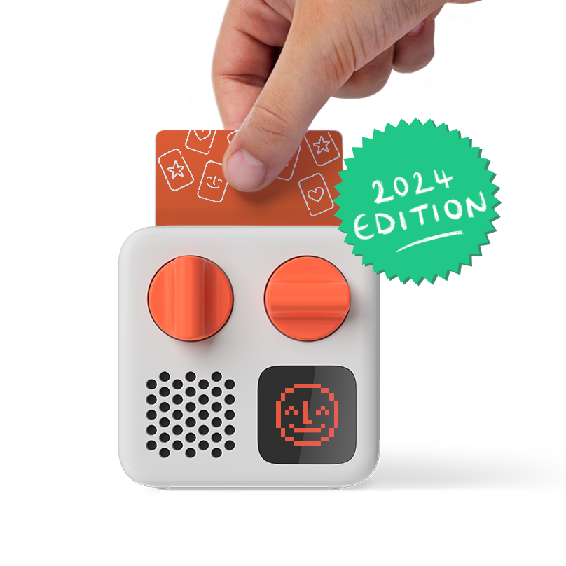 Yoto Mini & Great Characters Bundle Ages 6-8