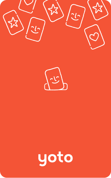 Cool new card to test produc flow 2