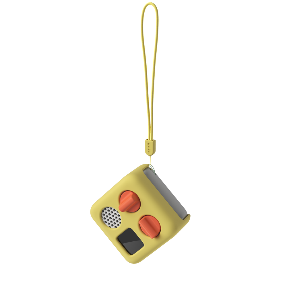 The Mini Adventurer Bundle - Sweetcorn