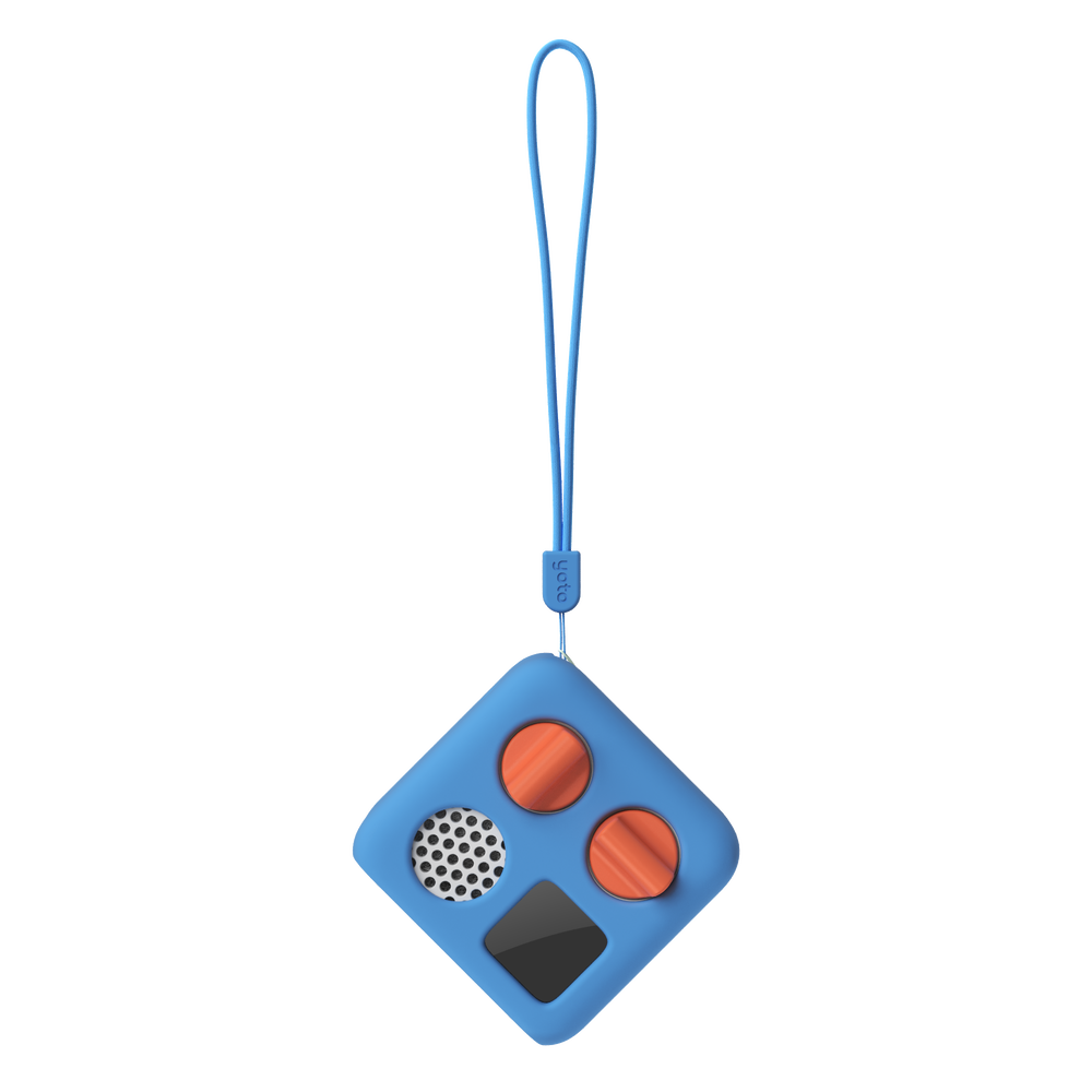 The Mini Adventurer Bundle - Blue Bird