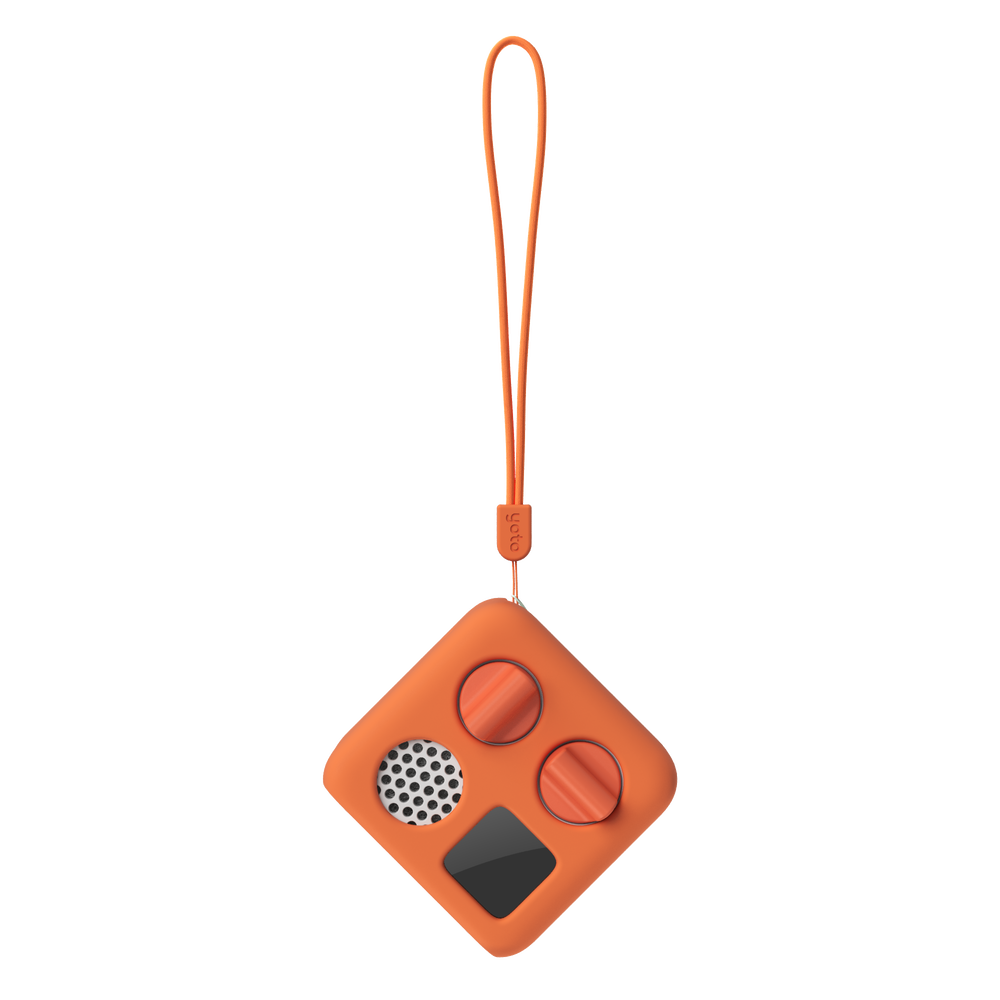 The Mini Adventurer Bundle - Fruit Punch