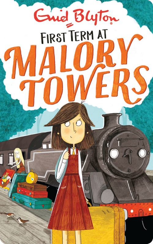 The Malory Towers Collection