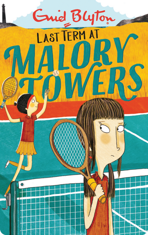 The Malory Towers Collection