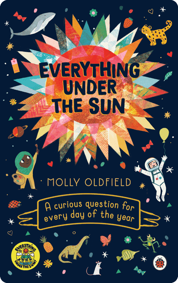 Everything Under the Sun