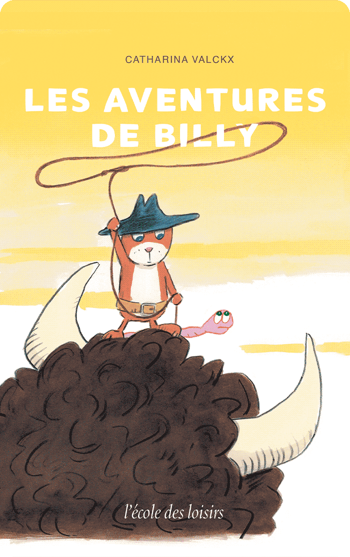 Les aventures de Billy