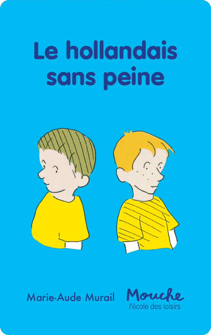 Le hollandais sans peine