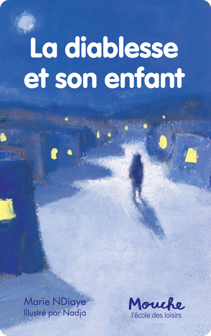 La diablesse et son enfant