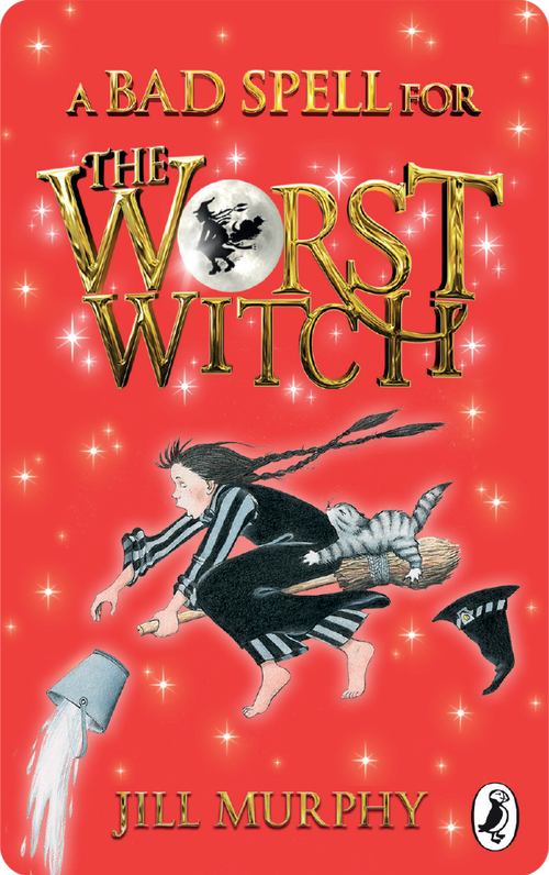 The Worst Witch Collection