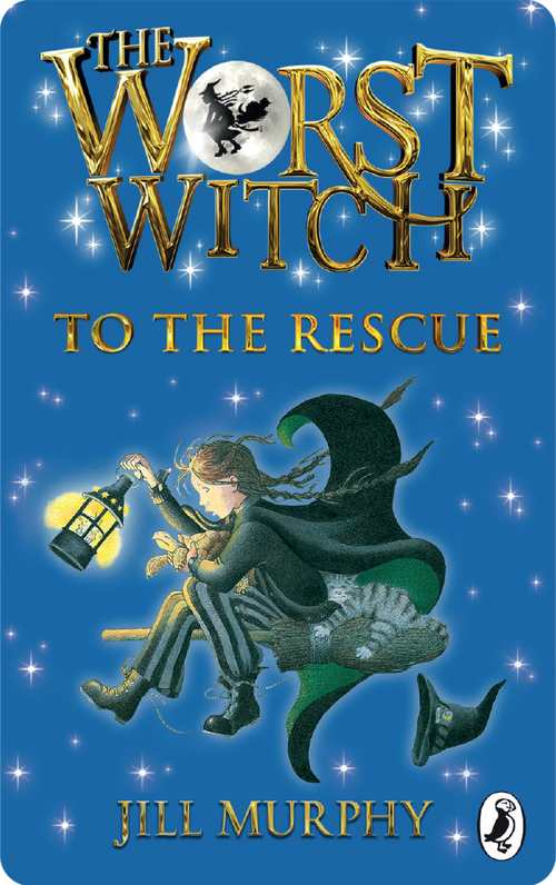 The Worst Witch Collection