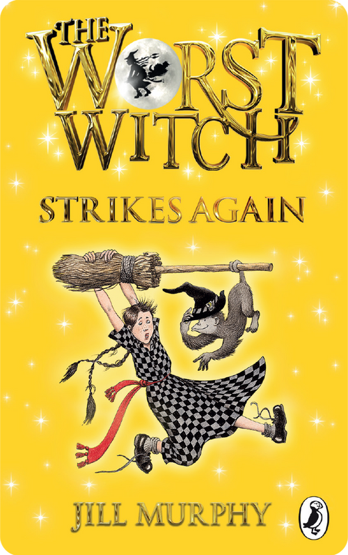 The Worst Witch Collection