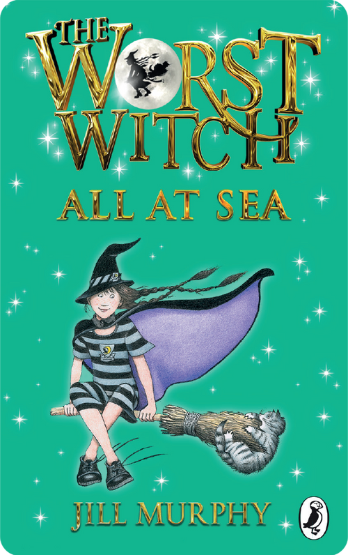 The Worst Witch Collection