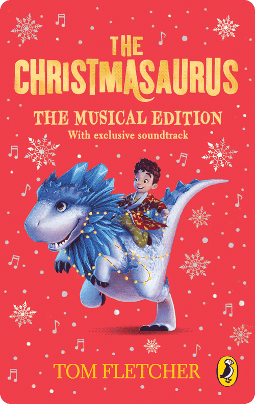 The Christmasaurus Collection