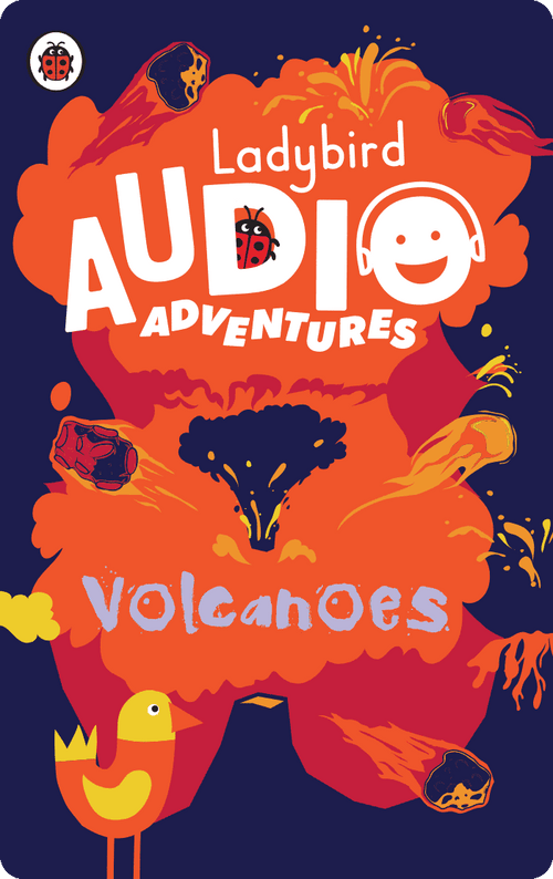 Ladybird Audio Adventures Volume 3