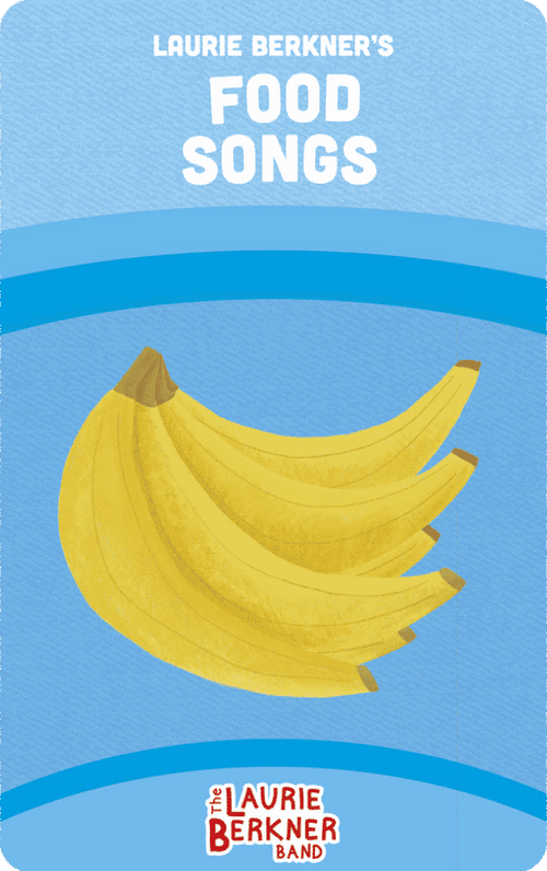 The Laurie Berkner Collection