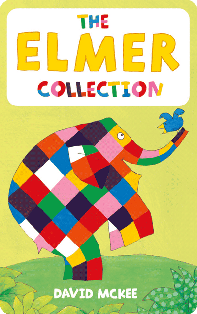 The Elmer Collection