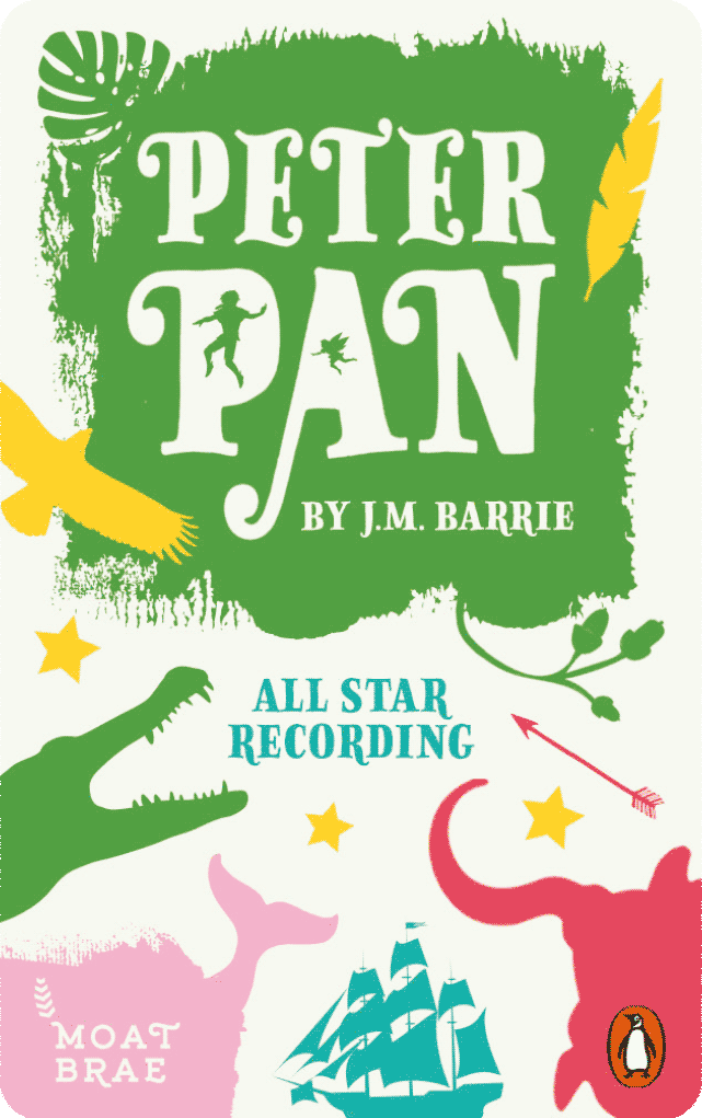 Peter Pan