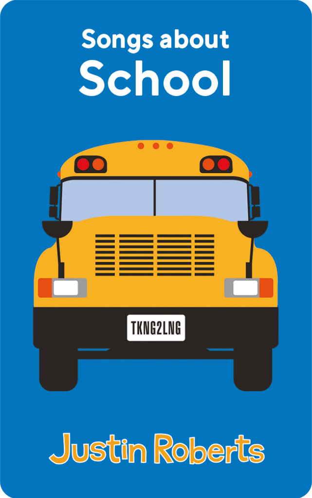 Songs about School