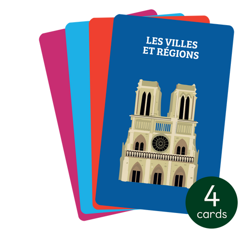 Quelle Histoire - Découverte du Monde