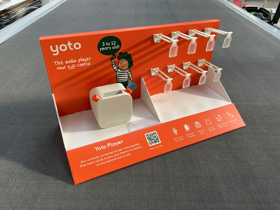 [W] 2021 Table Top Indies - Demo & 8 Cards Display