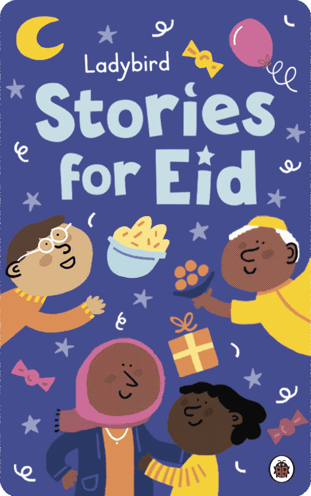 Ladybird Stories for Eid