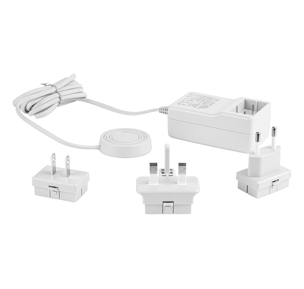 Yoto Player universal magnetic power dock