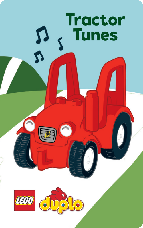 LEGO DUPLO - Down on the Farm