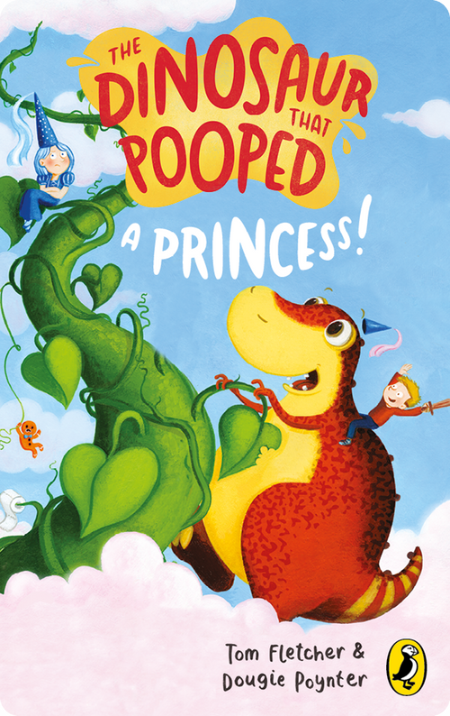 The Dinosaur that Pooped Collection