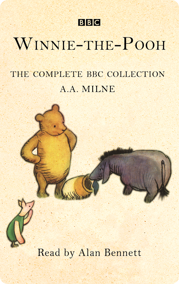 Winnie the Pooh: The Complete BBC Collection