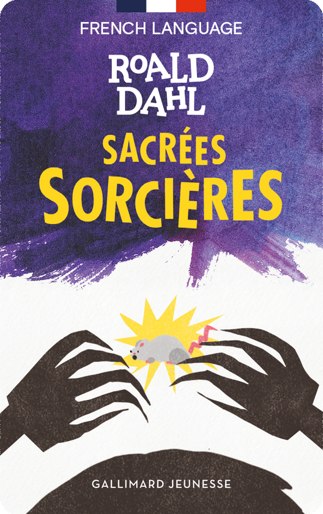 Sacrées sorcières