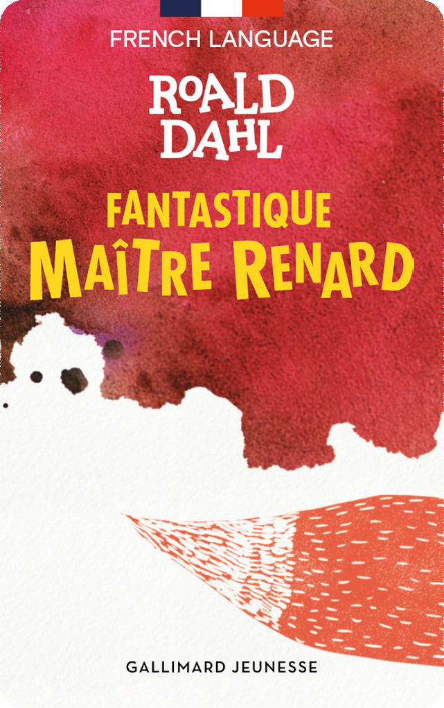 Fantastique Maître Renard