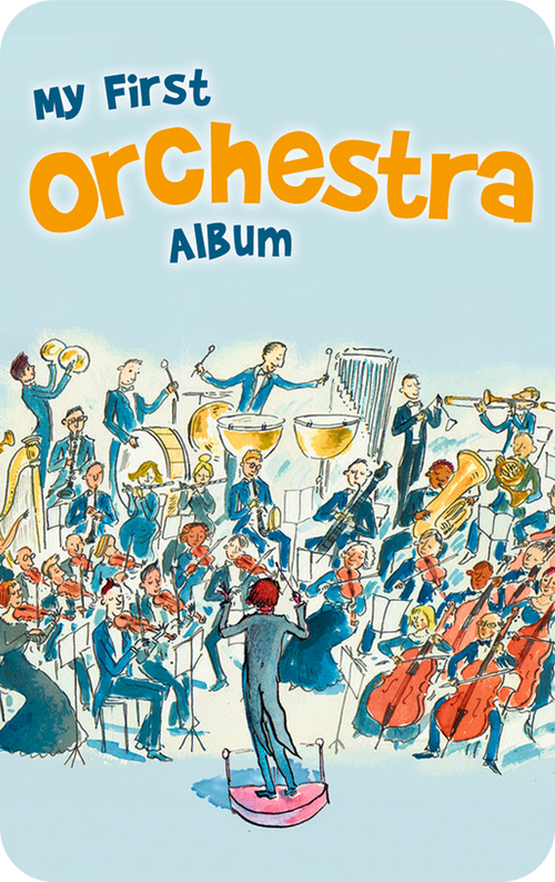 My First Classical Music Collection