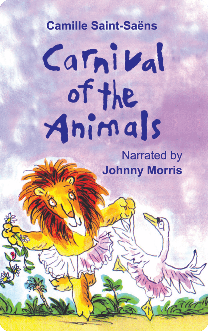 Carnival of the Animals