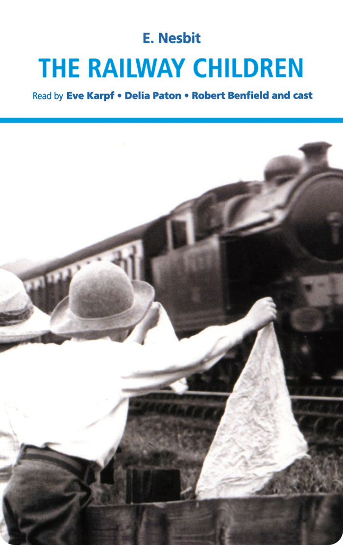 The Railway Children