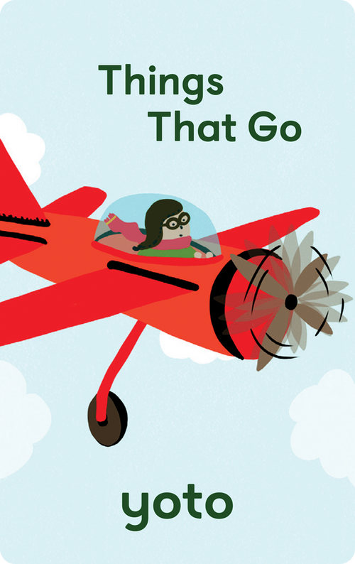 Sounds for Playtime Pack