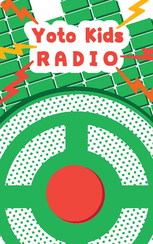 Yoto Starter Pack - player only